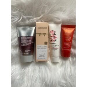 Hairmask Sample Bundle; Kristin Ess‎ Joico Briogeo & Obliphica